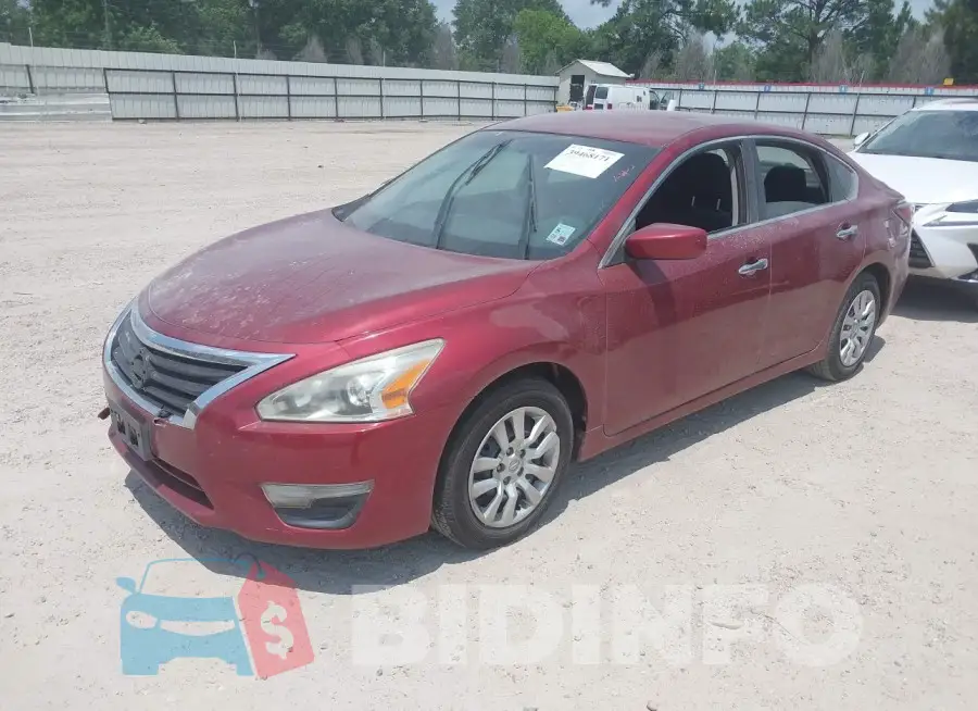 1N4AL3AP9FN921577 Photo# 2
