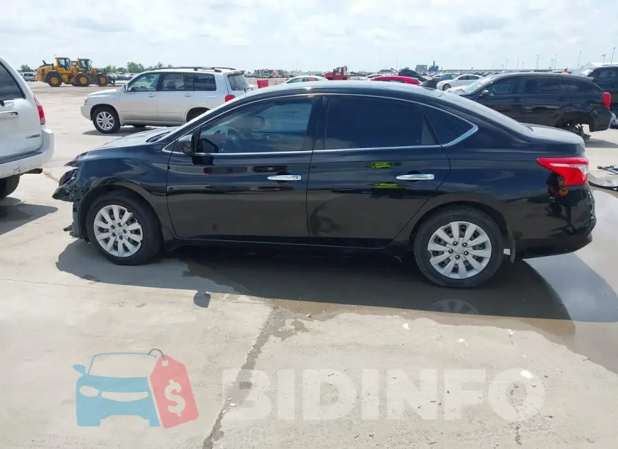 3N1AB7APXKY252921 Photo# 15