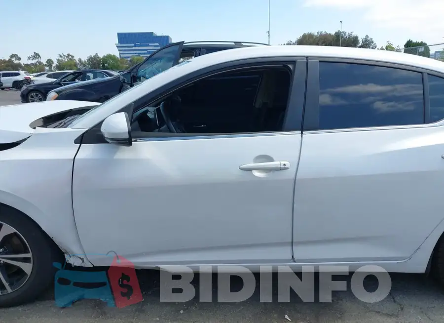 3N1AB8CV3LY301542 Photo# 14