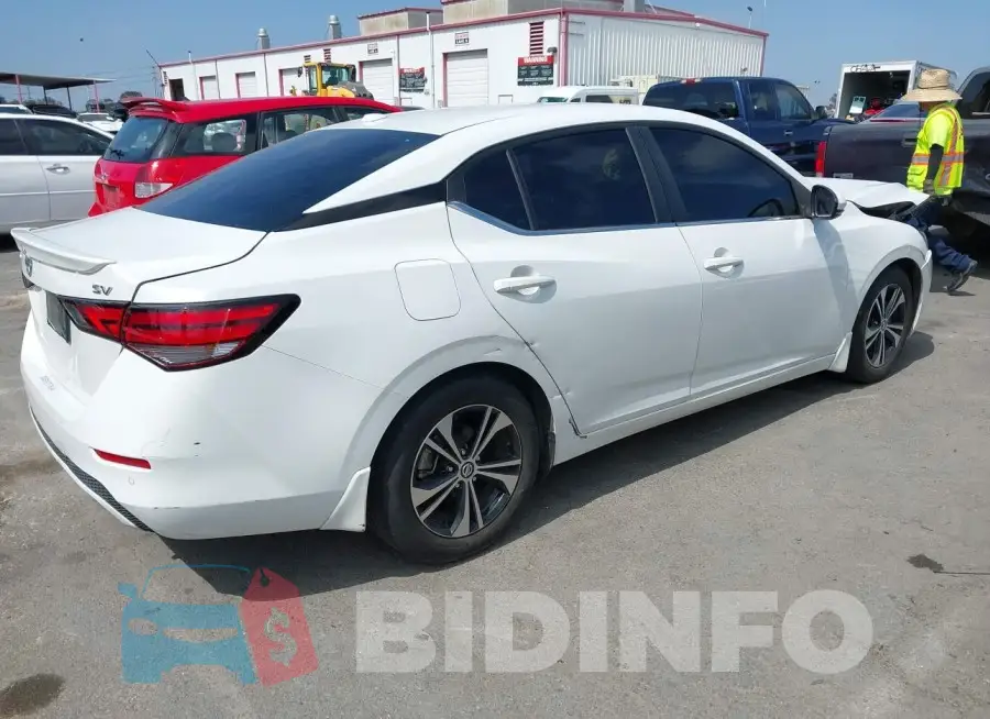 3N1AB8CV3LY301542 Photo# 4
