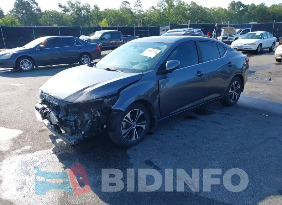 3N1AB8CV7LY210192 Photo# 2