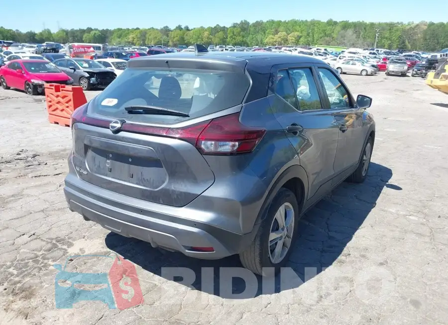 3N1CP5BV1PL516334 Photo# 4