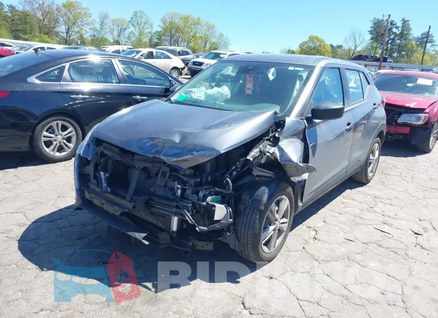 3N1CP5BV1PL516334 Photo# 2
