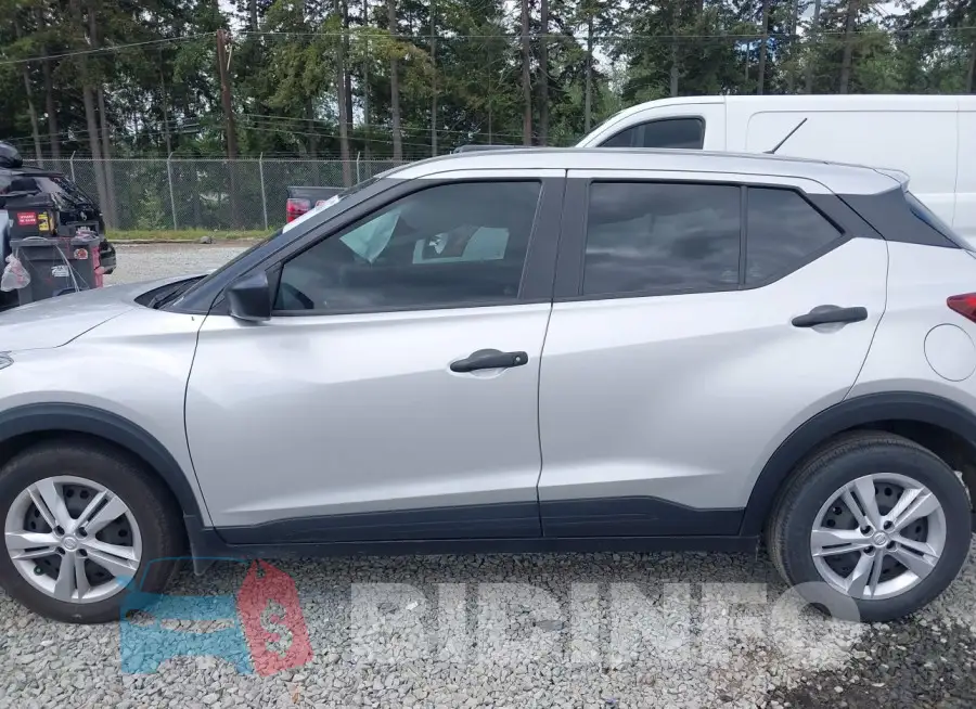 3N1CP5BV2LL518717 Photo# 14