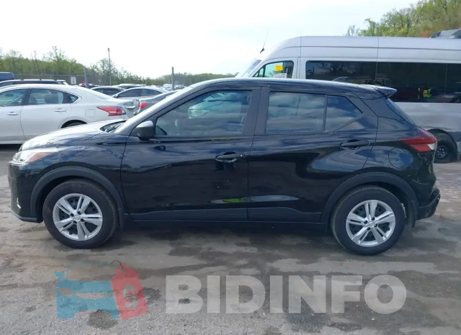 3N1CP5BV4PL477366 Photo# 15
