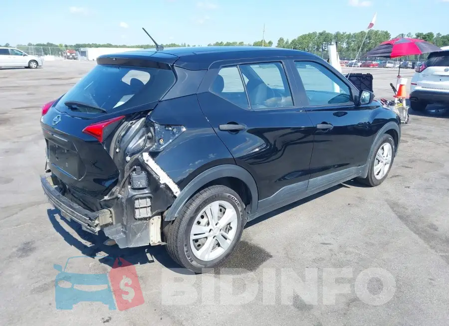 3N1CP5BV8LL531827 Photo# 4