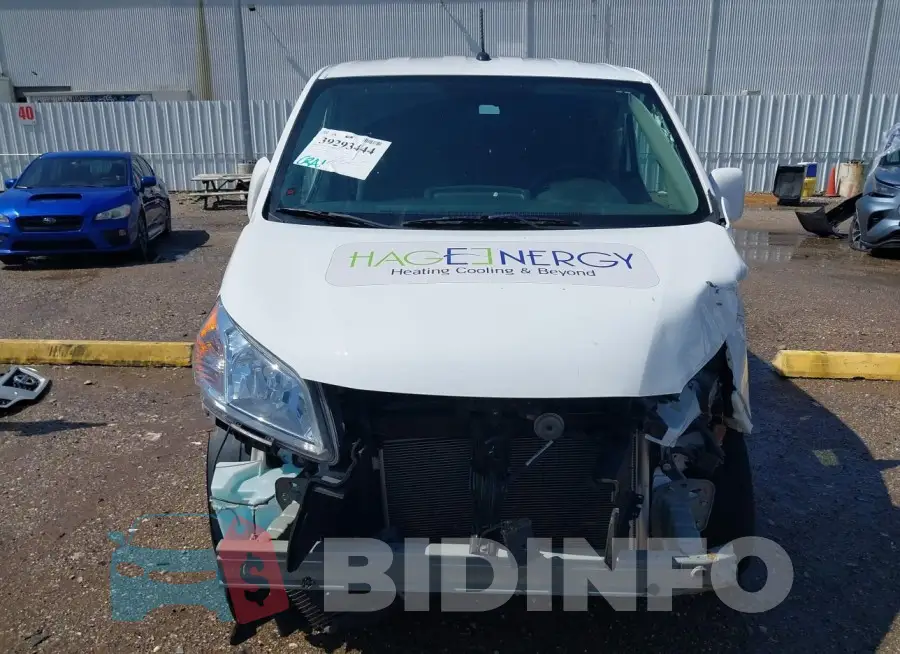 3N6CM0KN9MK702257 Photo# 6