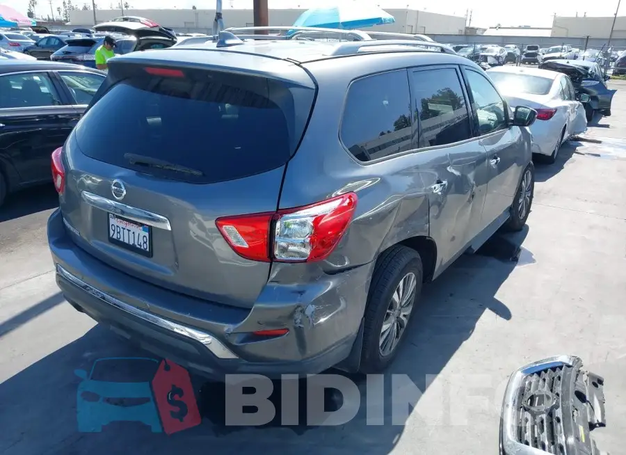 5N1DR2MN8KC641614 Photo# 4