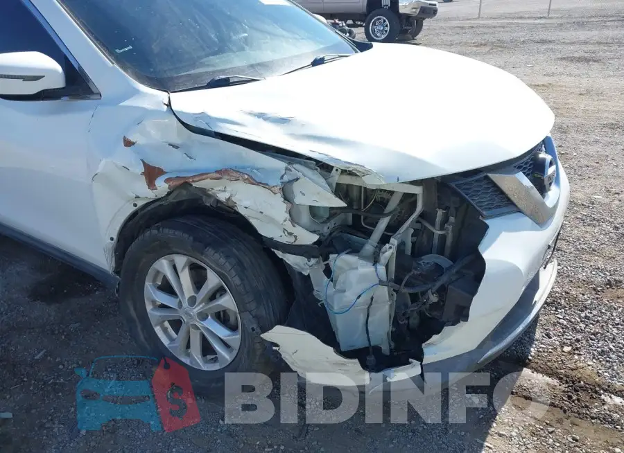 KNMAT2MT1GP712580 Photo# 6