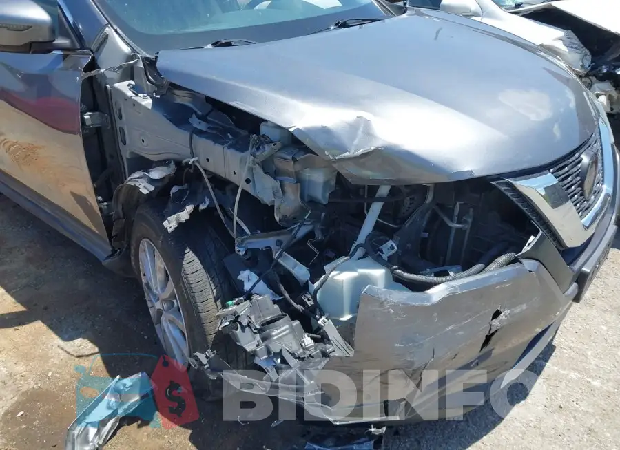 KNMAT2MT4LP530768 Photo# 6