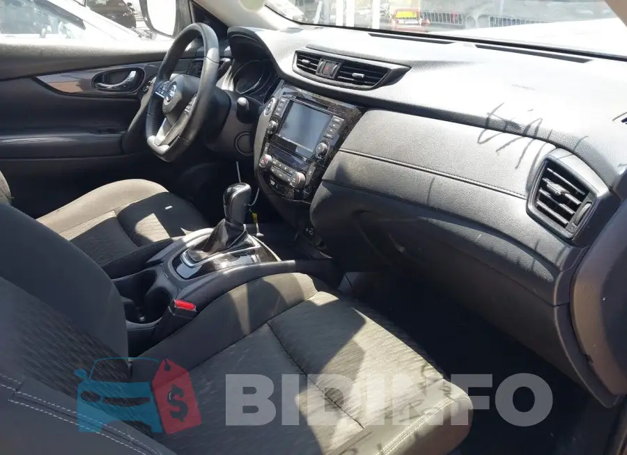 KNMAT2MT4LP530768 Photo# 5