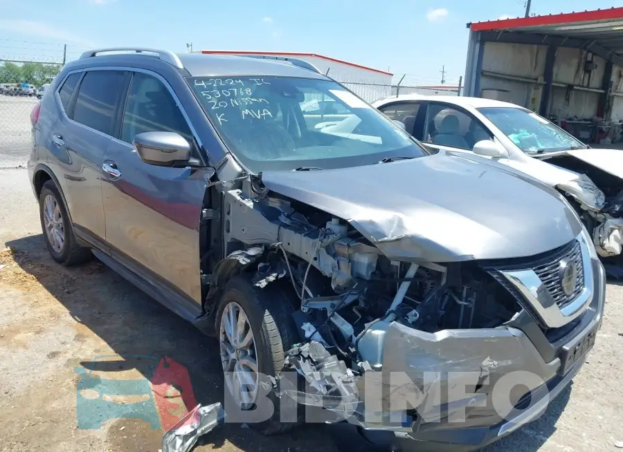 KNMAT2MT4LP530768 Photo# 1