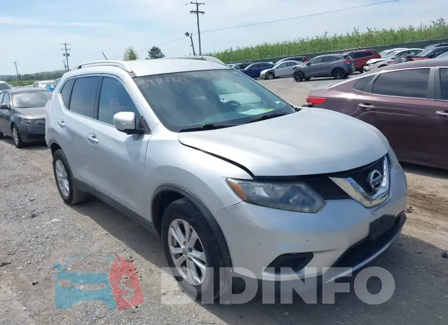 KNMAT2MV3FP517130 Photo# 1