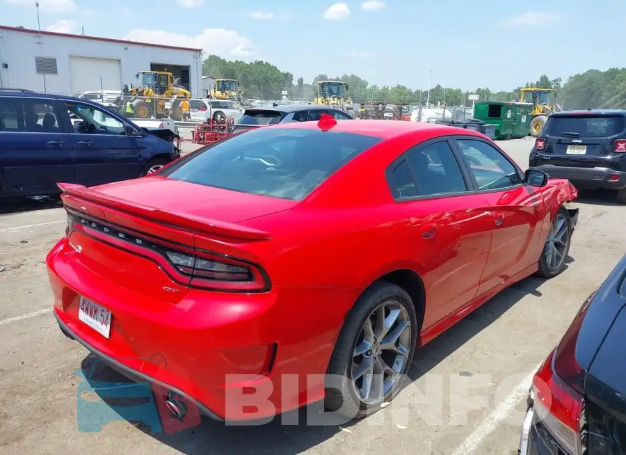 2C3CDXHG3PH566322 Photo# 4