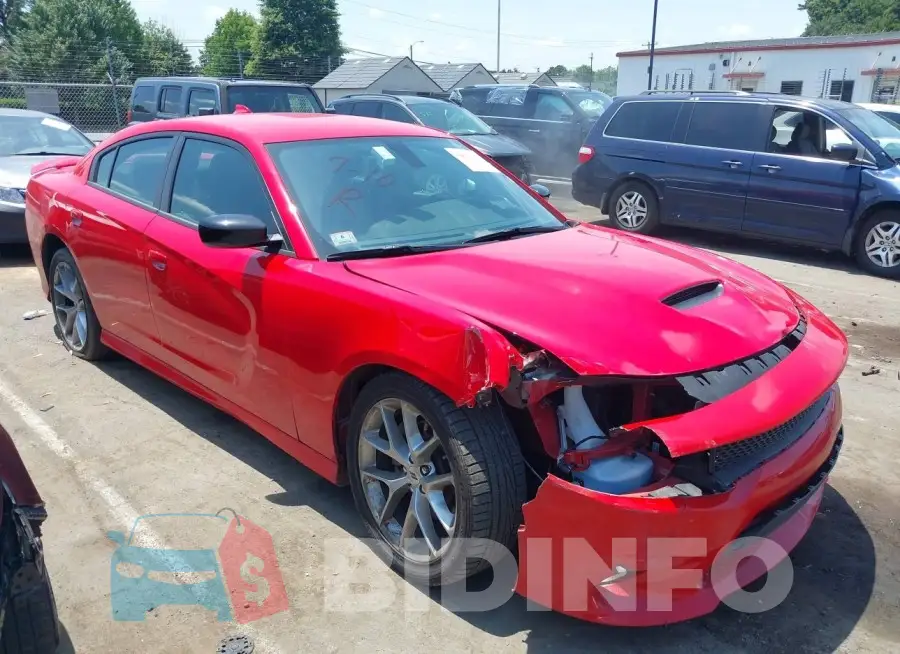 2C3CDXHG3PH566322 Photo# 1