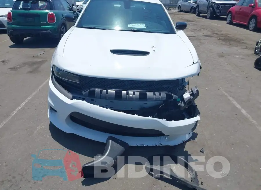 2C3CDXHG4PH606763 Photo# 12