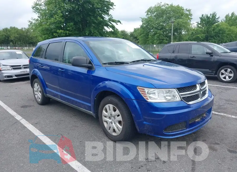3C4PDCABXFT688668 Photo# 1