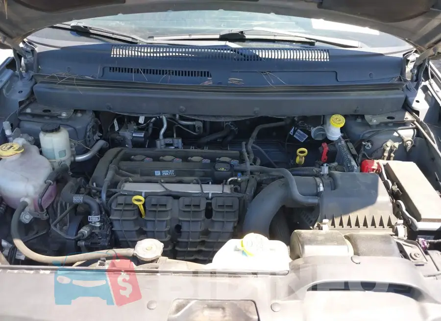 3C4PDCGB5LT269839 Photo# 10