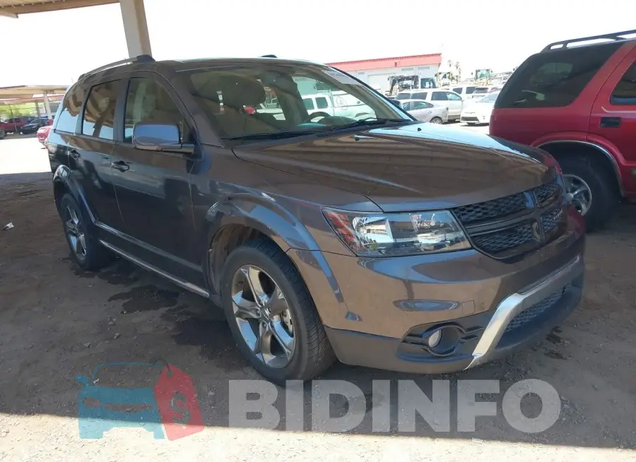 3C4PDCGB9HT612255 Photo# 1