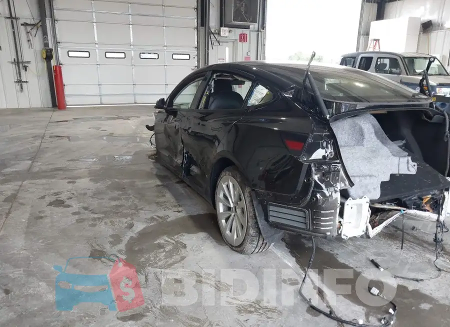 5YJ3E1EB4NF192272 Photo# 3