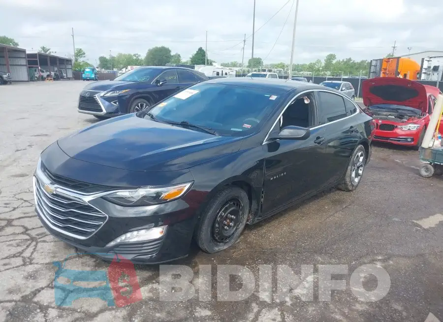 1G1ZD5ST3MF068255 Photo# 2