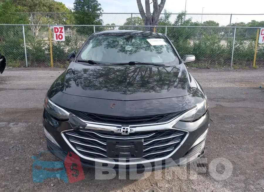 1G1ZD5ST5KF106825 Photo# 13