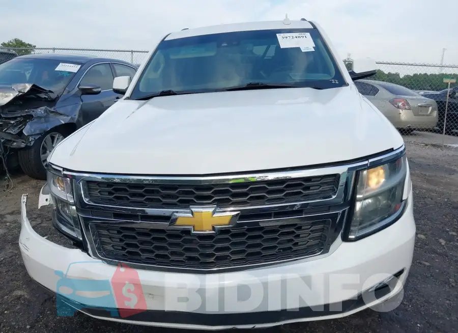 1GNSCBKC5FR550406 Photo# 12