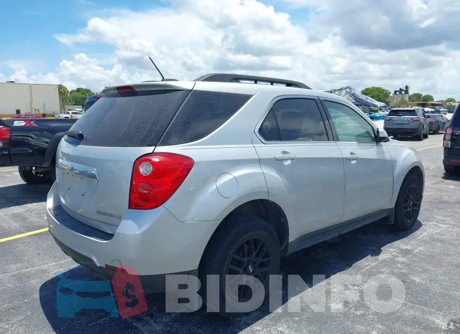2GNALBEK7F1174864 Photo# 4