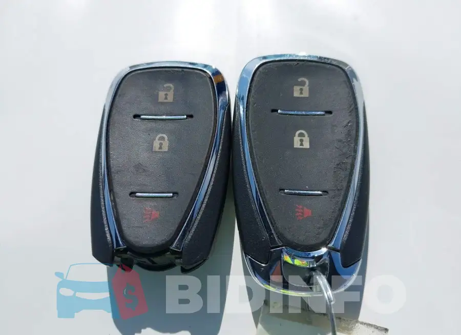 3GNAXHEV5MS182061 Photo# 11