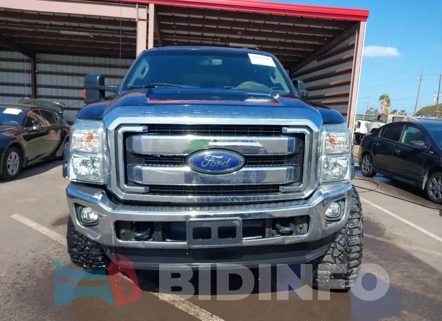 1FT7W2BT1GED24944 Photo# 13