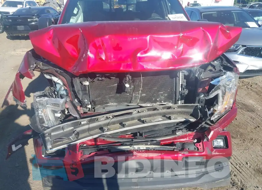 1FTEW1CP8JFE56054 Photo# 6