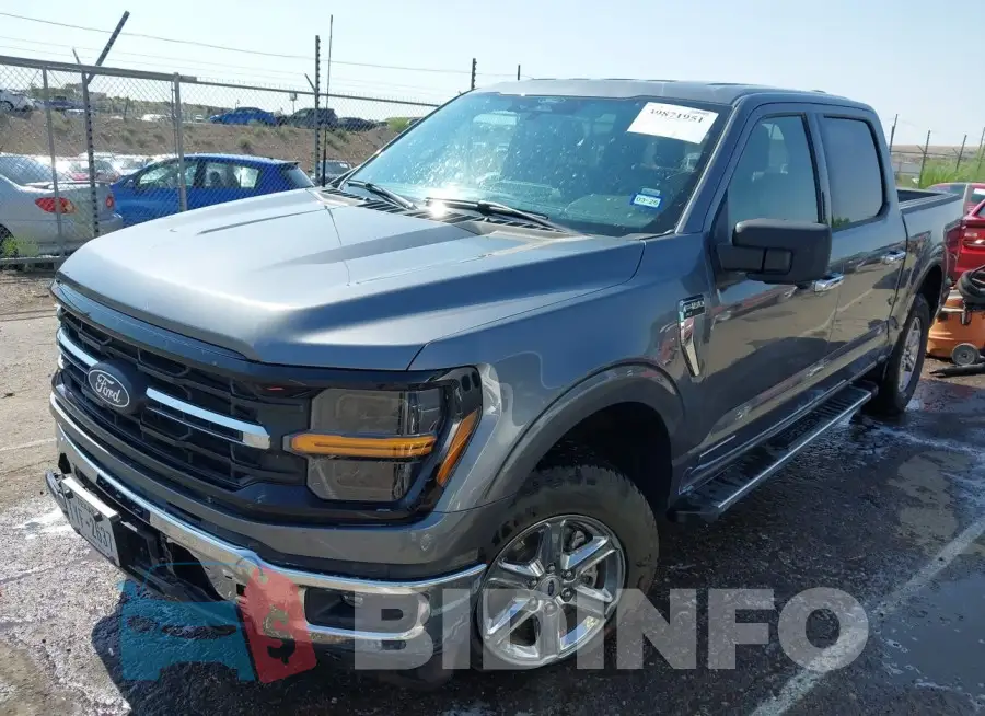 1FTFW3LD6RFA26816 Photo# 2