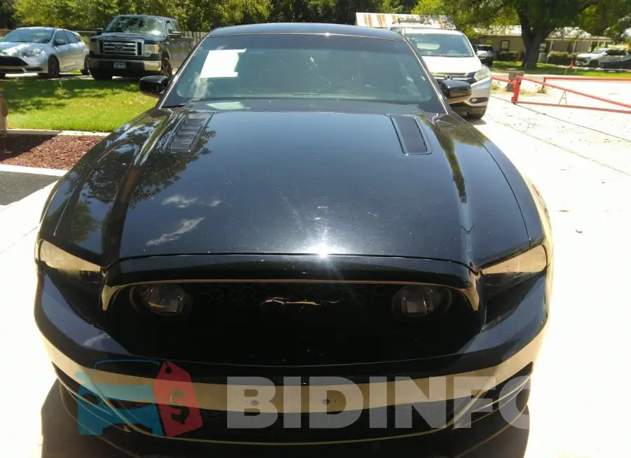 1ZVBP8CF8E5231397 Photo# 12