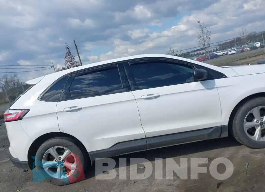 2FMPK4G92LBB43521 Photo# 13