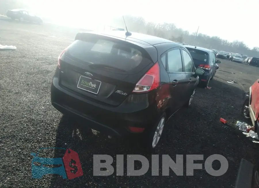 3FADP4EJ6KM148228 Photo# 4