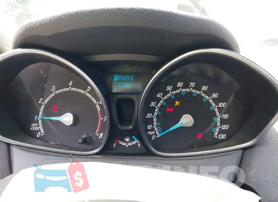 3FADP4EJ9KM146554 Photo# 7