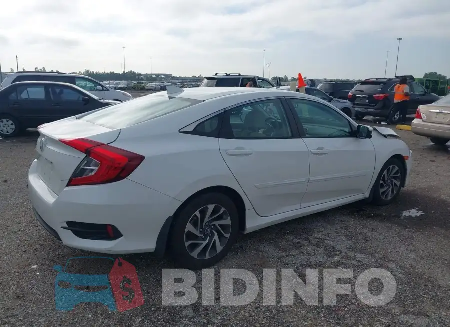 19XFC2F75HE050896 Photo# 4