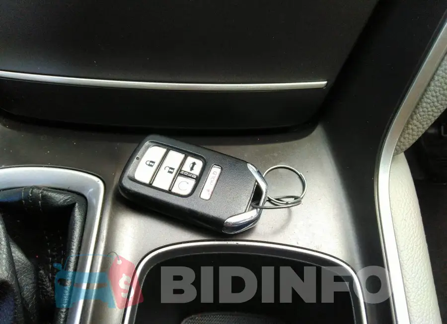 1HGCV1F52JA044344 Photo# 11