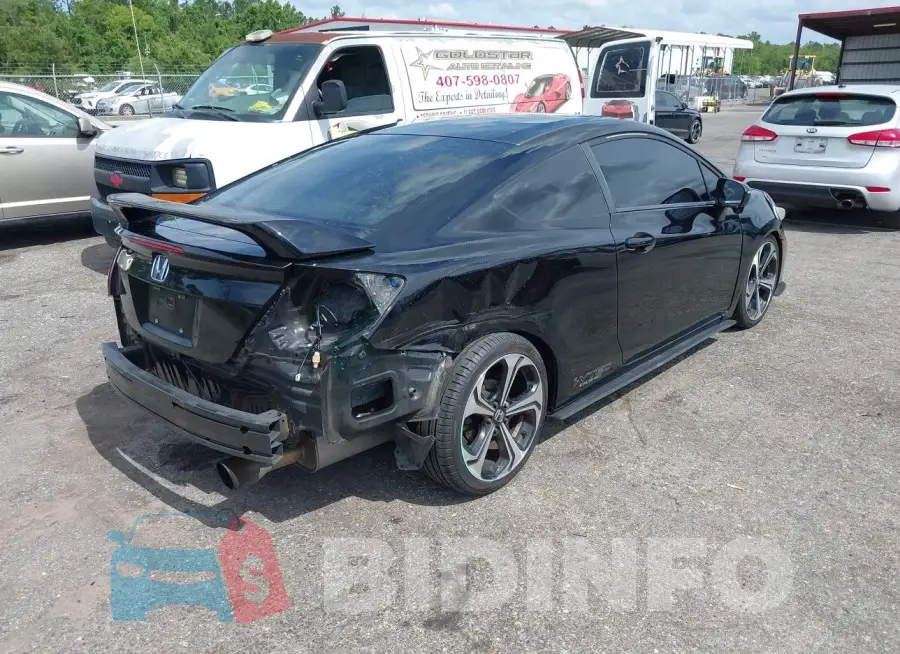2HGFG4A56FH700425 Photo# 4
