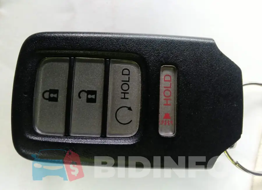 5FPYK3F75NB038732 Photo# 11