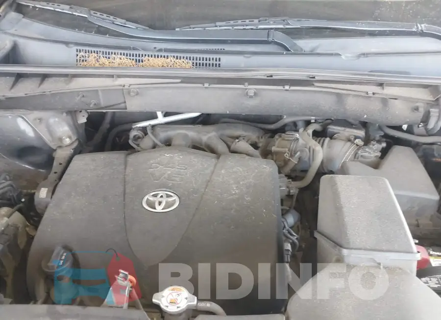 5TDBZRFH0JS873875 Photo# 10
