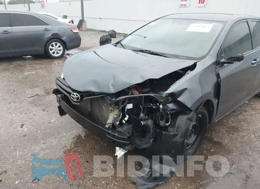 5YFBURHE9FP191076 Photo# 6