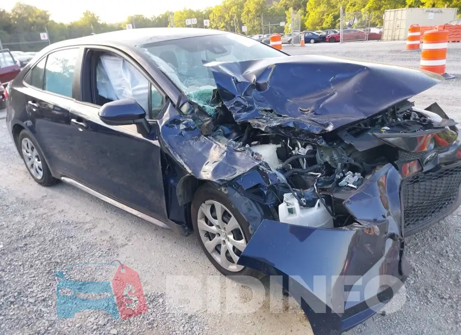 5YFEPRAE5LP102033 Photo# 1