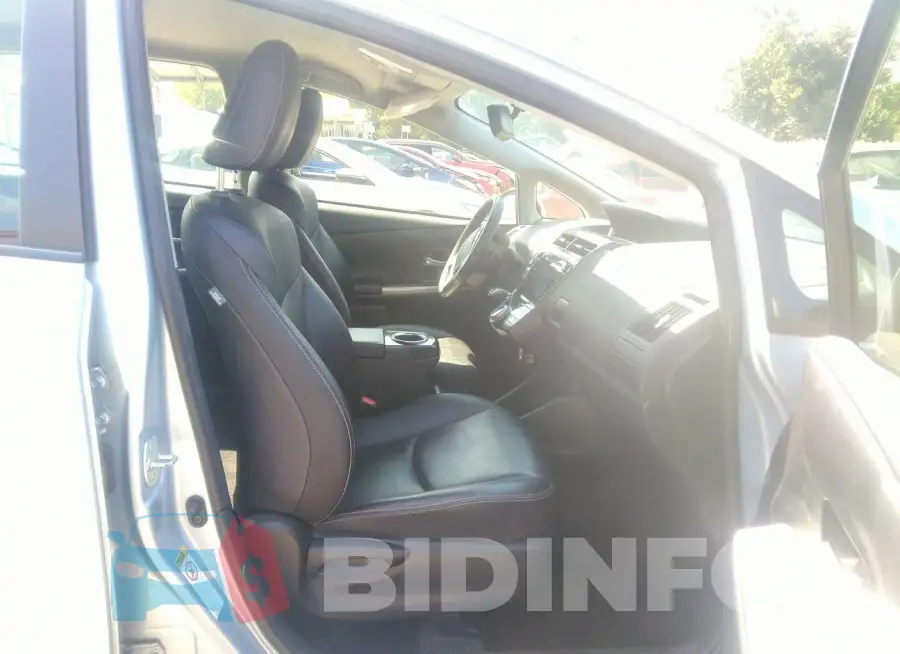 JTDZN3EU8GJ048114 Photo# 5