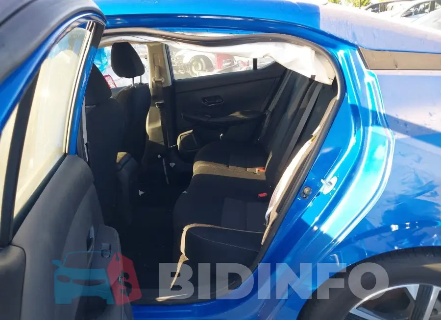 3N1AB8CV3RY225085 Photo# 8