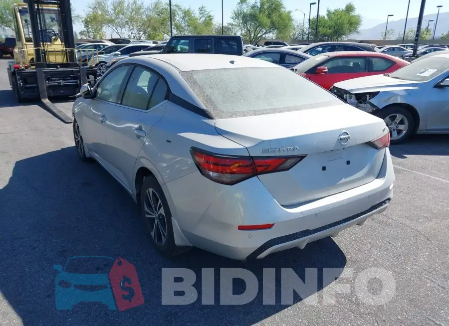3N1AB8CV9LY270524 Photo# 3