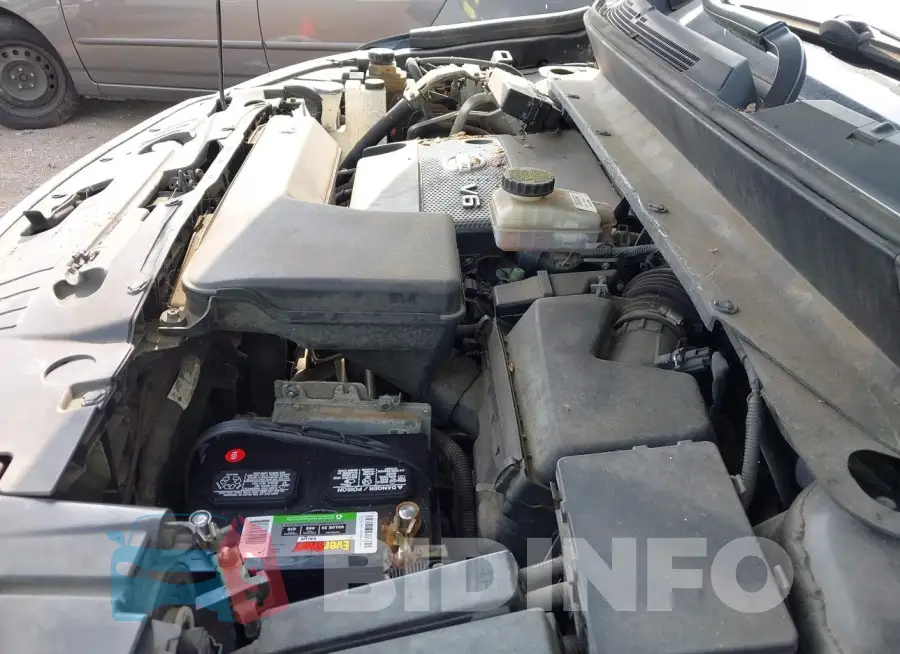 5N1AR2MN1EC605027 Photo# 10