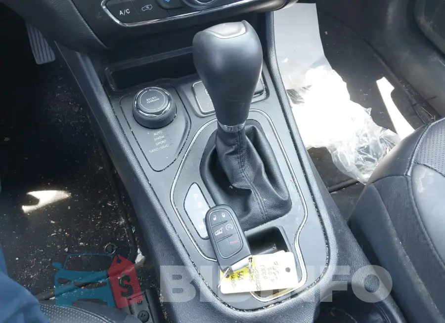 1C4PJMDX8KD433281 Photo# 11