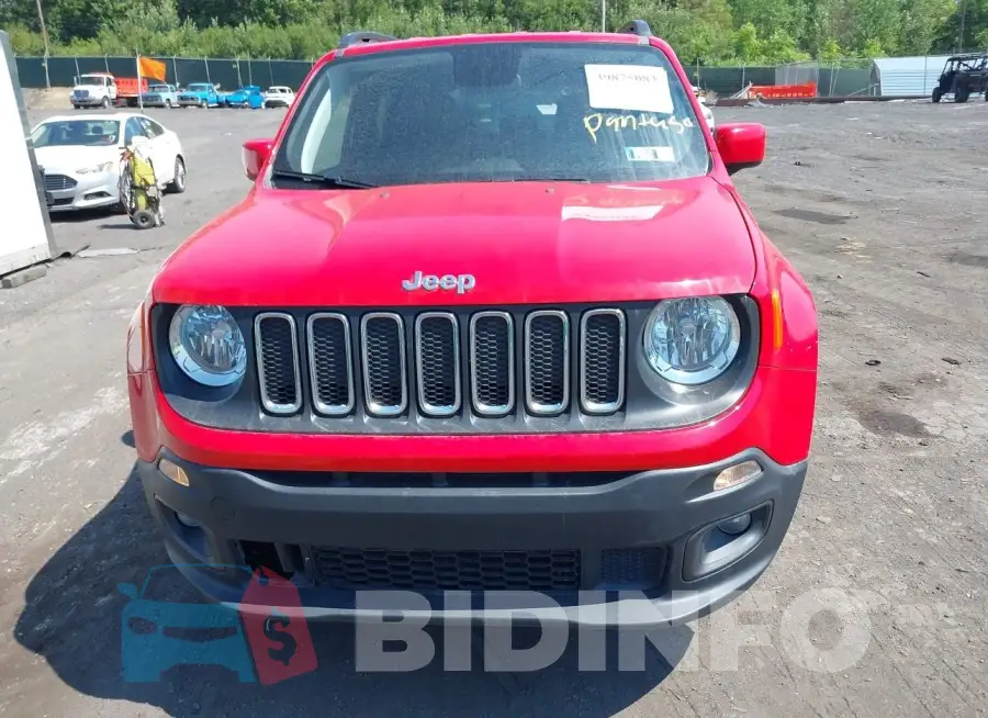 ZACCJBBB5JPH16523 Photo# 6