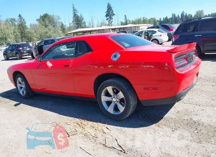2C3CDZAG6MH623209 Photo# 14